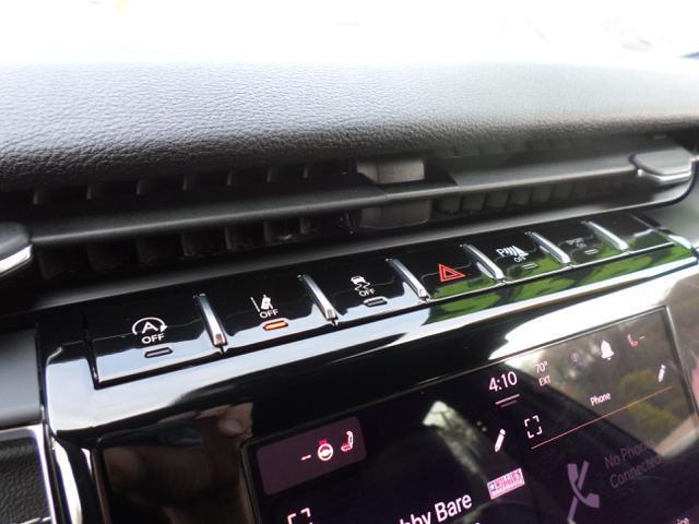 used 2023 Jeep Grand Cherokee L car, priced at $33,995