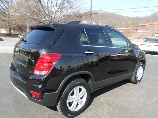 used 2019 Chevrolet Trax car, priced at $14,995