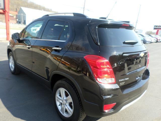 used 2019 Chevrolet Trax car, priced at $14,995