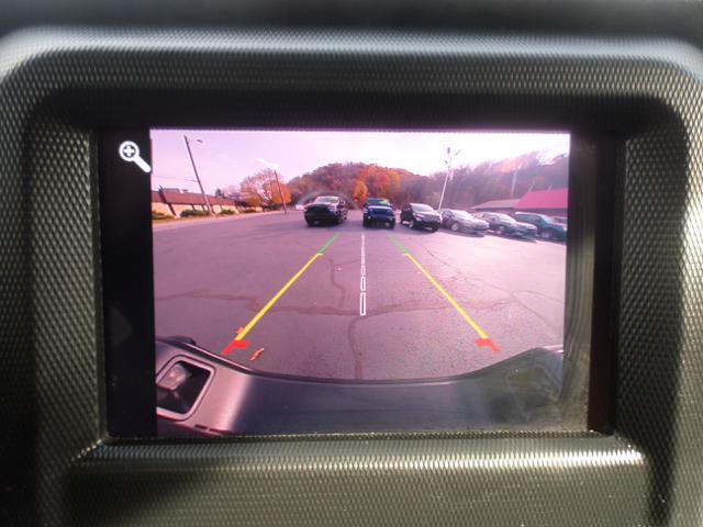 used 2021 Jeep Gladiator car, priced at $31,995