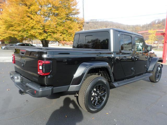 used 2021 Jeep Gladiator car, priced at $31,995