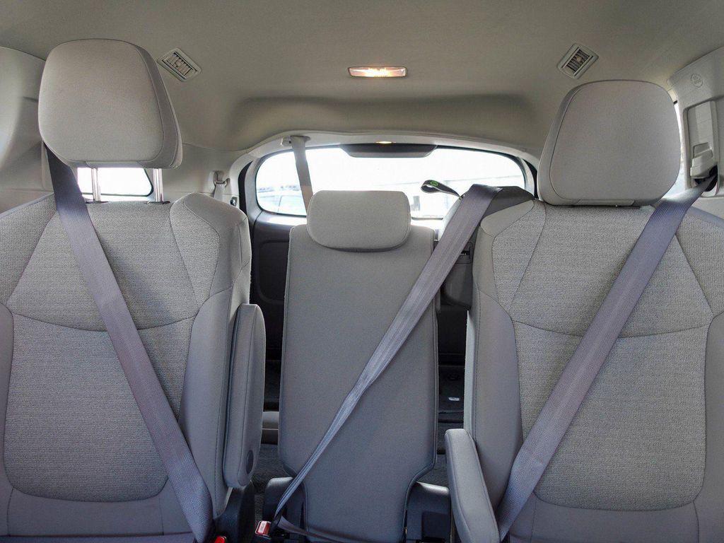 used 2024 Toyota Sienna car, priced at $35,986