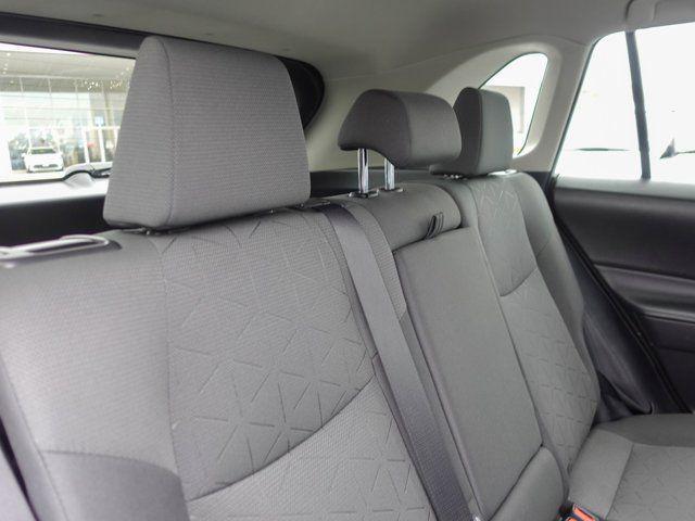 used 2023 Toyota RAV4 car