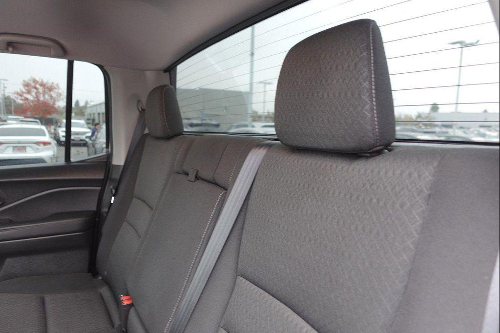 used 2019 Honda Ridgeline car, priced at $24,786