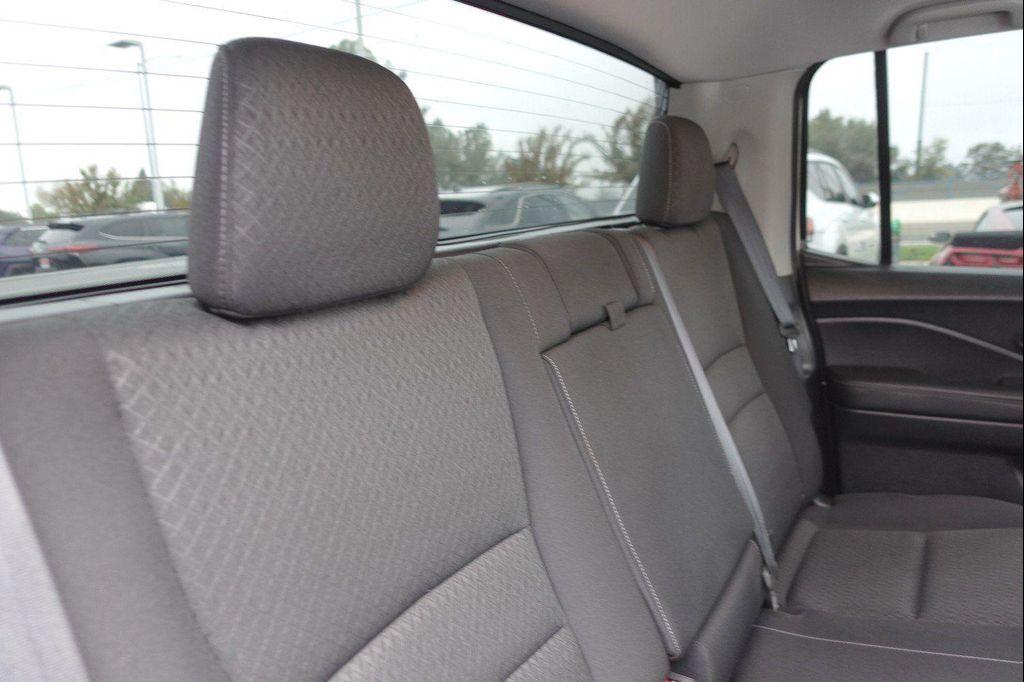 used 2019 Honda Ridgeline car, priced at $24,786