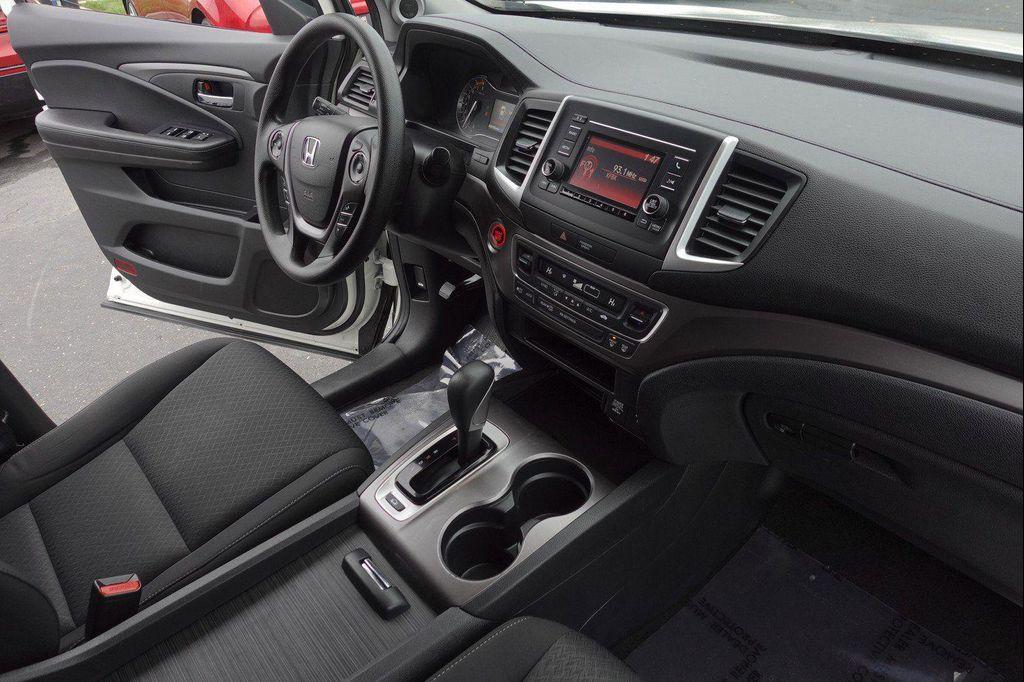 used 2019 Honda Ridgeline car, priced at $24,786