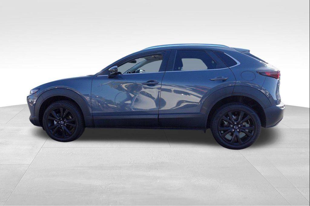 used 2023 Mazda CX-30 car, priced at $22,786