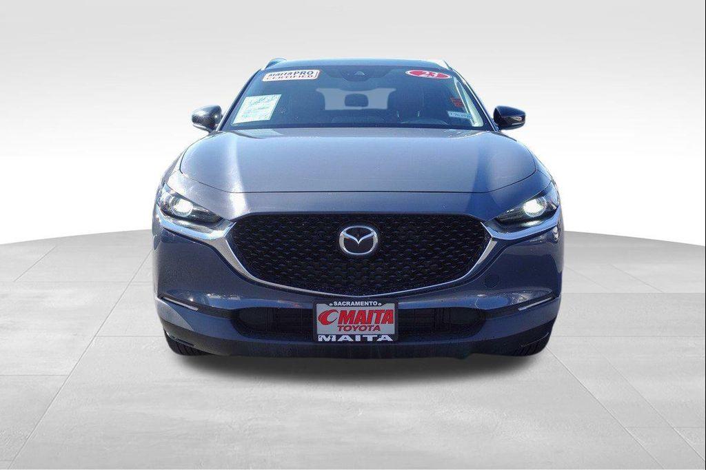 used 2023 Mazda CX-30 car, priced at $22,786