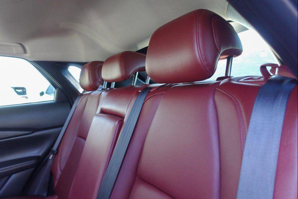 used 2023 Mazda CX-30 car, priced at $22,786