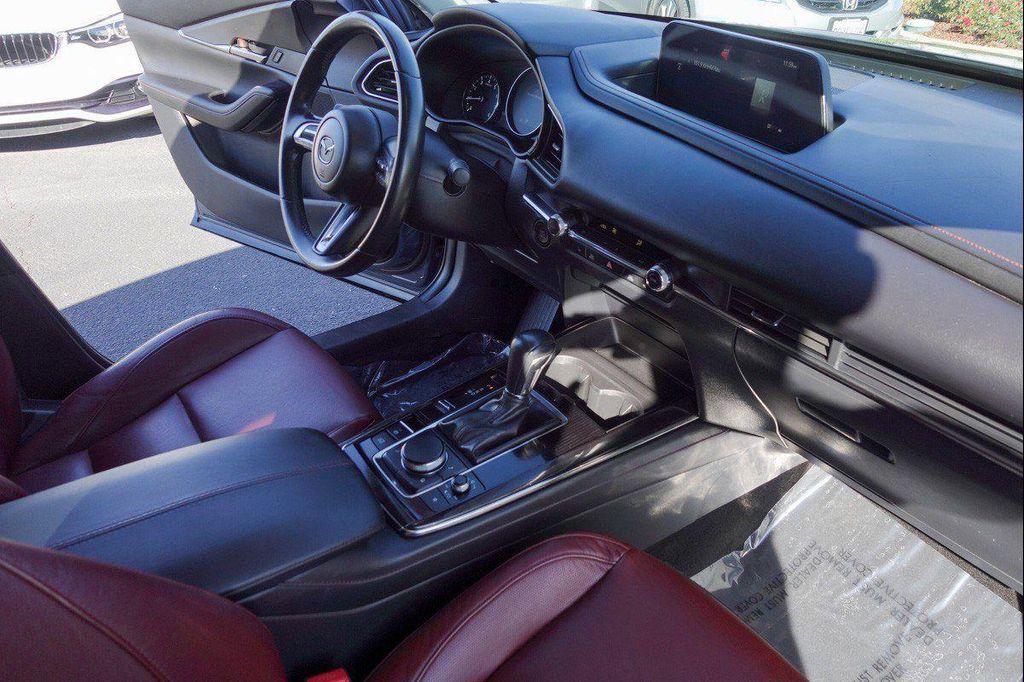 used 2023 Mazda CX-30 car, priced at $22,786