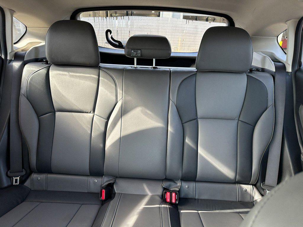 used 2023 Subaru Crosstrek car, priced at $24,986