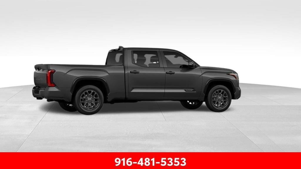 new 2026 Toyota Tundra car, priced at $68,128