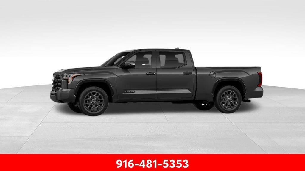 new 2026 Toyota Tundra car, priced at $68,128