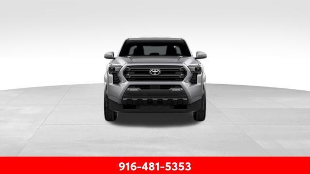 new 2026 Toyota Tacoma car