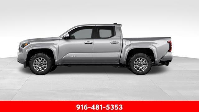 new 2026 Toyota Tacoma car