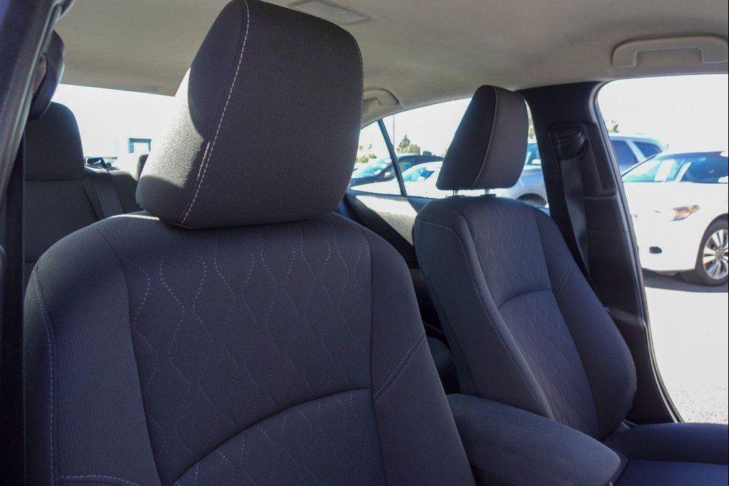 used 2023 Toyota Corolla car, priced at $18,986