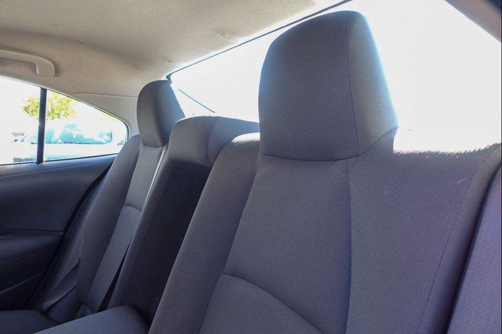 used 2023 Toyota Corolla car, priced at $18,986