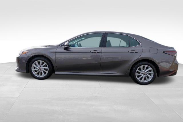 used 2024 Toyota Camry car