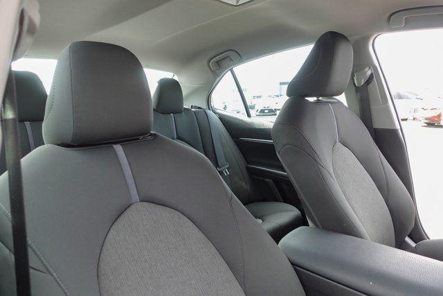 used 2024 Toyota Camry car