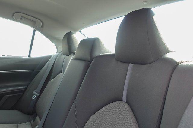 used 2024 Toyota Camry car