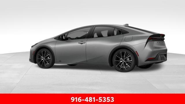 new 2026 Toyota Prius car