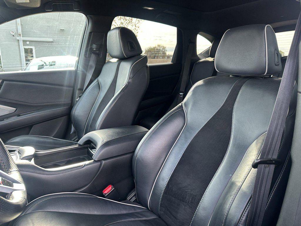 used 2020 Acura RDX car, priced at $23,986