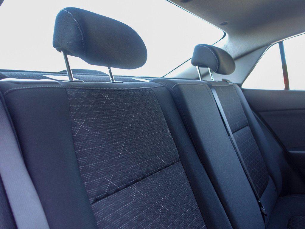 used 2021 Kia Rio car, priced at $9,986