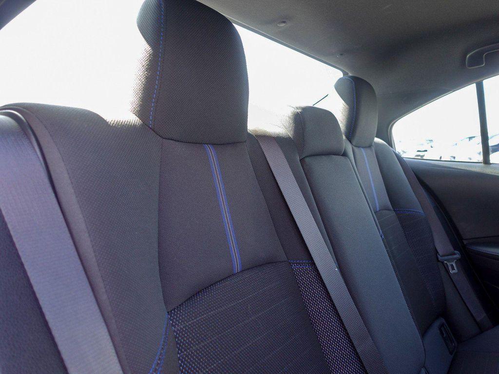 used 2022 Toyota Corolla car, priced at $21,986