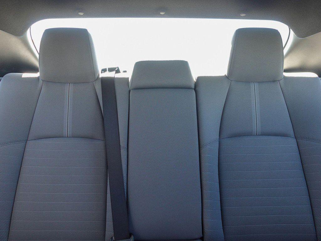 used 2025 Toyota Corolla Hybrid car, priced at $27,986