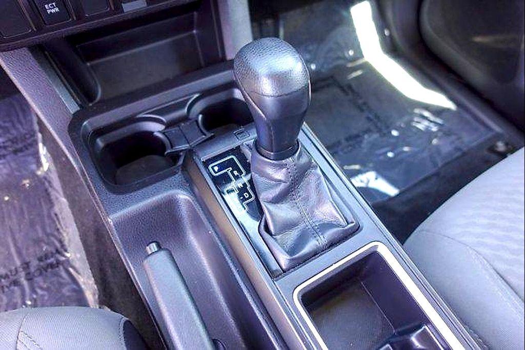 used 2022 Toyota Tacoma car, priced at $27,071