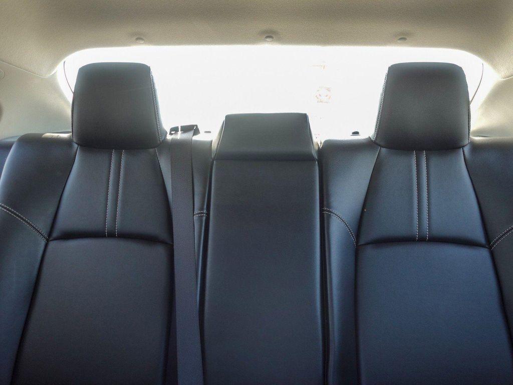 used 2025 Toyota Corolla Hybrid car, priced at $24,986