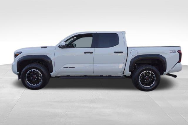 used 2025 Toyota Tacoma car