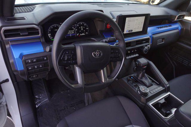 used 2025 Toyota Tacoma car