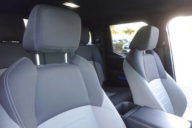 used 2025 Toyota Tacoma car