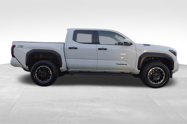 used 2025 Toyota Tacoma car