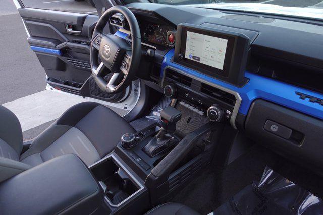 used 2025 Toyota Tacoma car