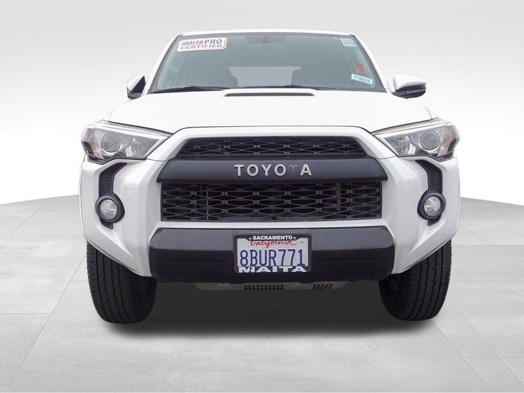 used 2016 Toyota 4Runner car, priced at $27,986