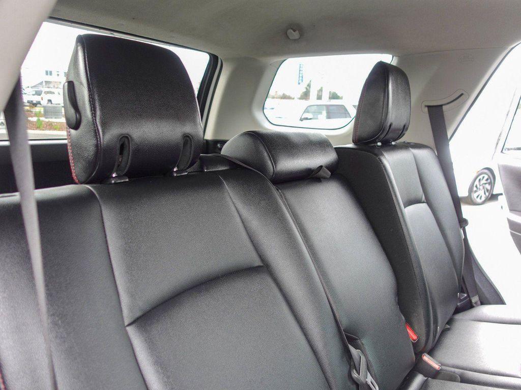 used 2016 Toyota 4Runner car, priced at $27,986