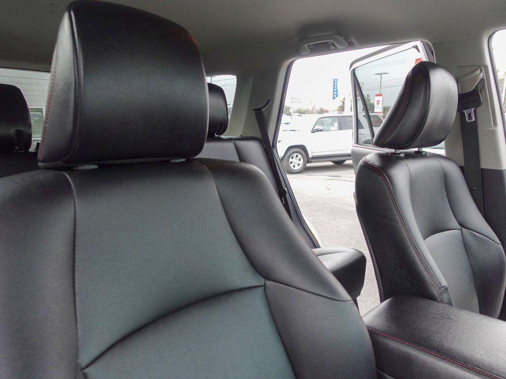 used 2016 Toyota 4Runner car, priced at $27,986