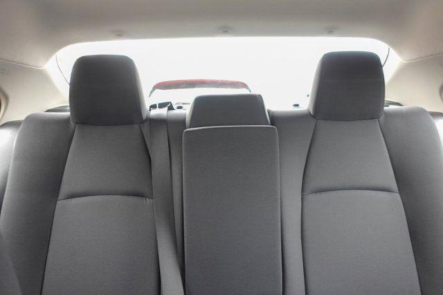 used 2023 Toyota Corolla car