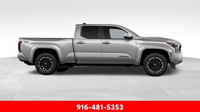 new 2026 Toyota Tacoma car