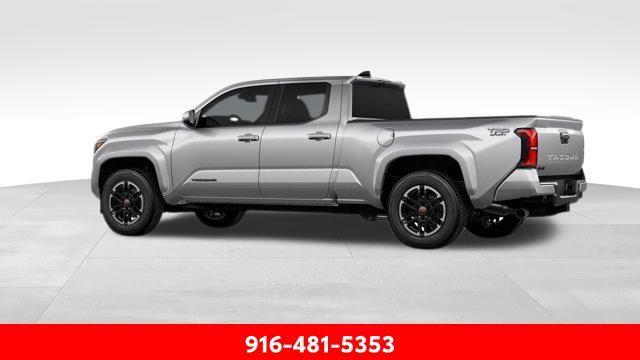 new 2026 Toyota Tacoma car
