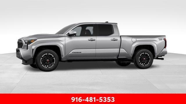 new 2026 Toyota Tacoma car