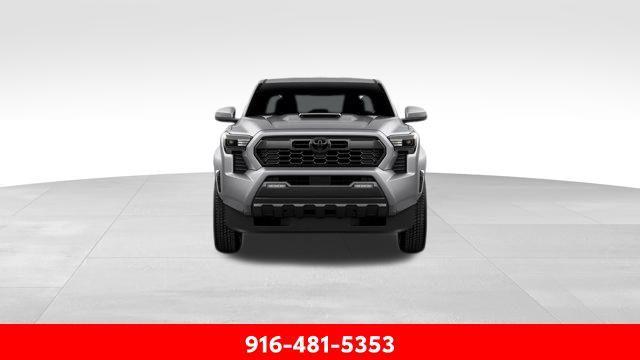 new 2026 Toyota Tacoma car