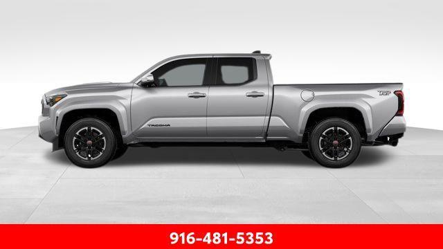 new 2026 Toyota Tacoma car
