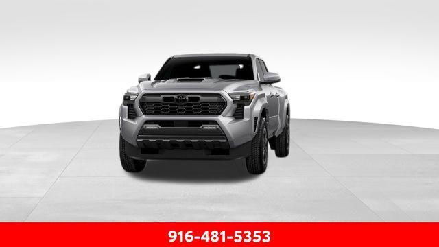 new 2026 Toyota Tacoma car