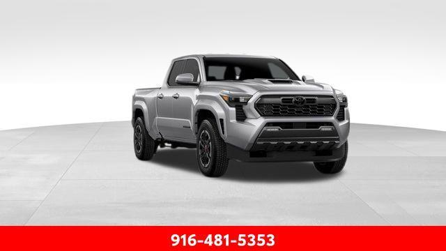 new 2026 Toyota Tacoma car