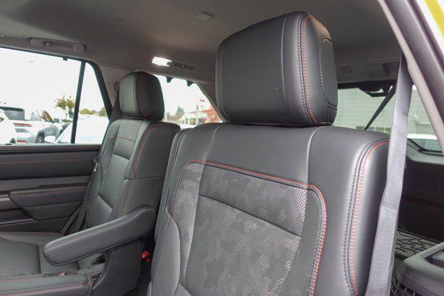 used 2023 Toyota Sequoia car