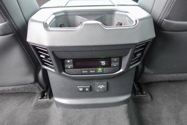 used 2023 Toyota Sequoia car