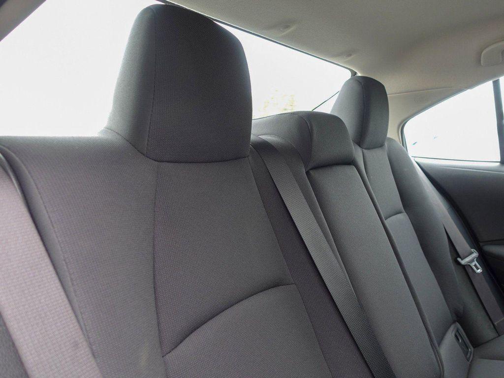 used 2023 Toyota Corolla car, priced at $19,486